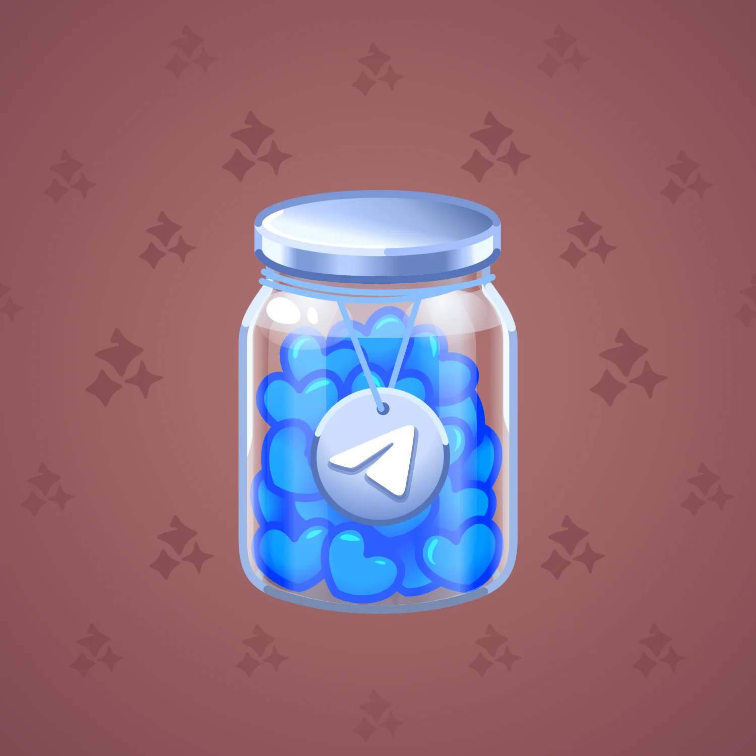 Restless Jar