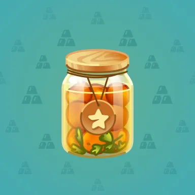 Restless Jar