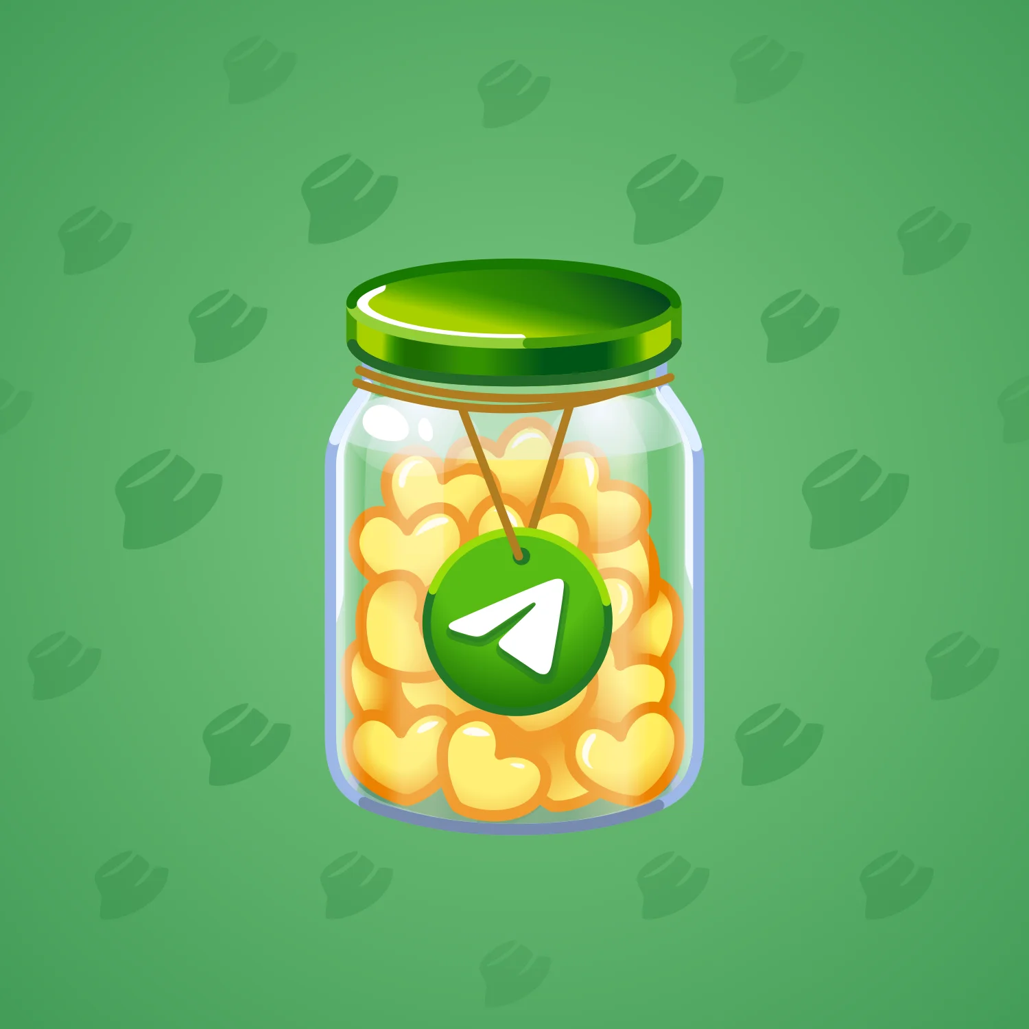 Restless Jar #591