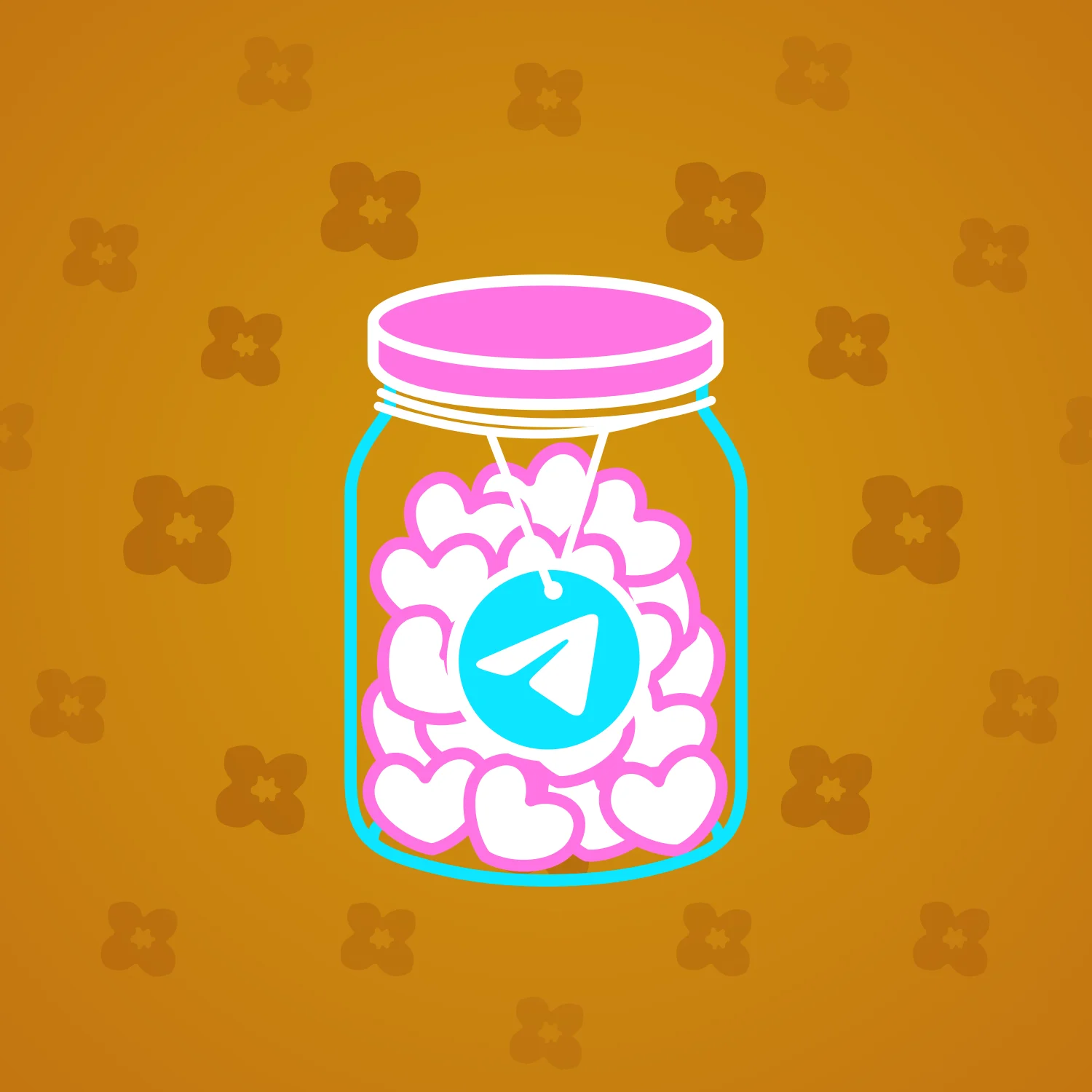 Restless Jar