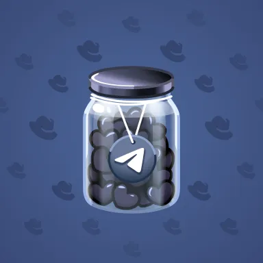 Restless Jar #59354