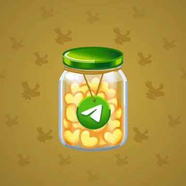 Restless Jar #59431