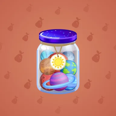 Restless Jar