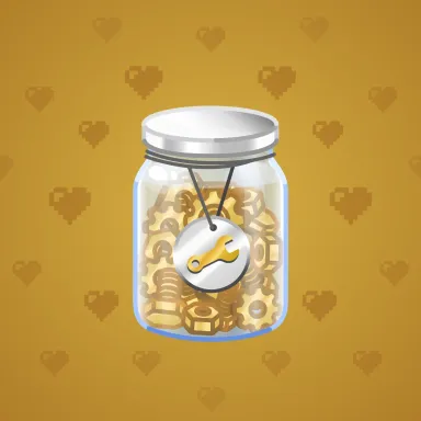 Restless Jar