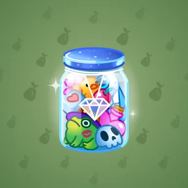Restless Jar