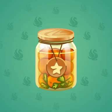 Restless Jar