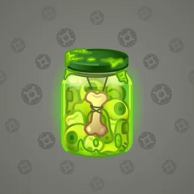 Restless Jar
