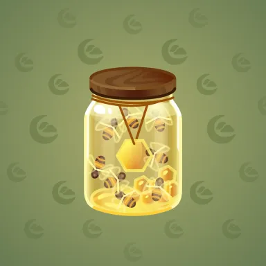 Restless Jar
