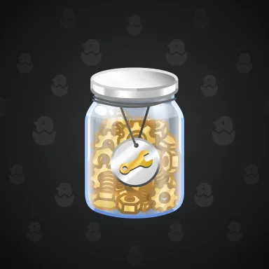 Restless Jar #63330