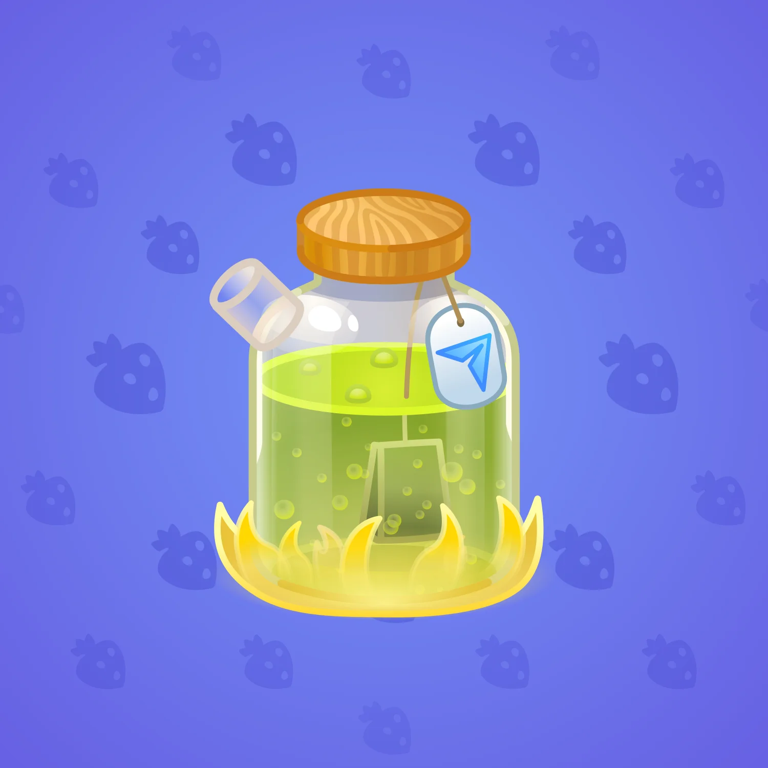 Restless Jar