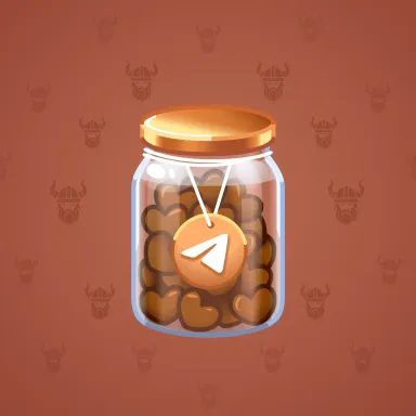 Restless Jar #63847