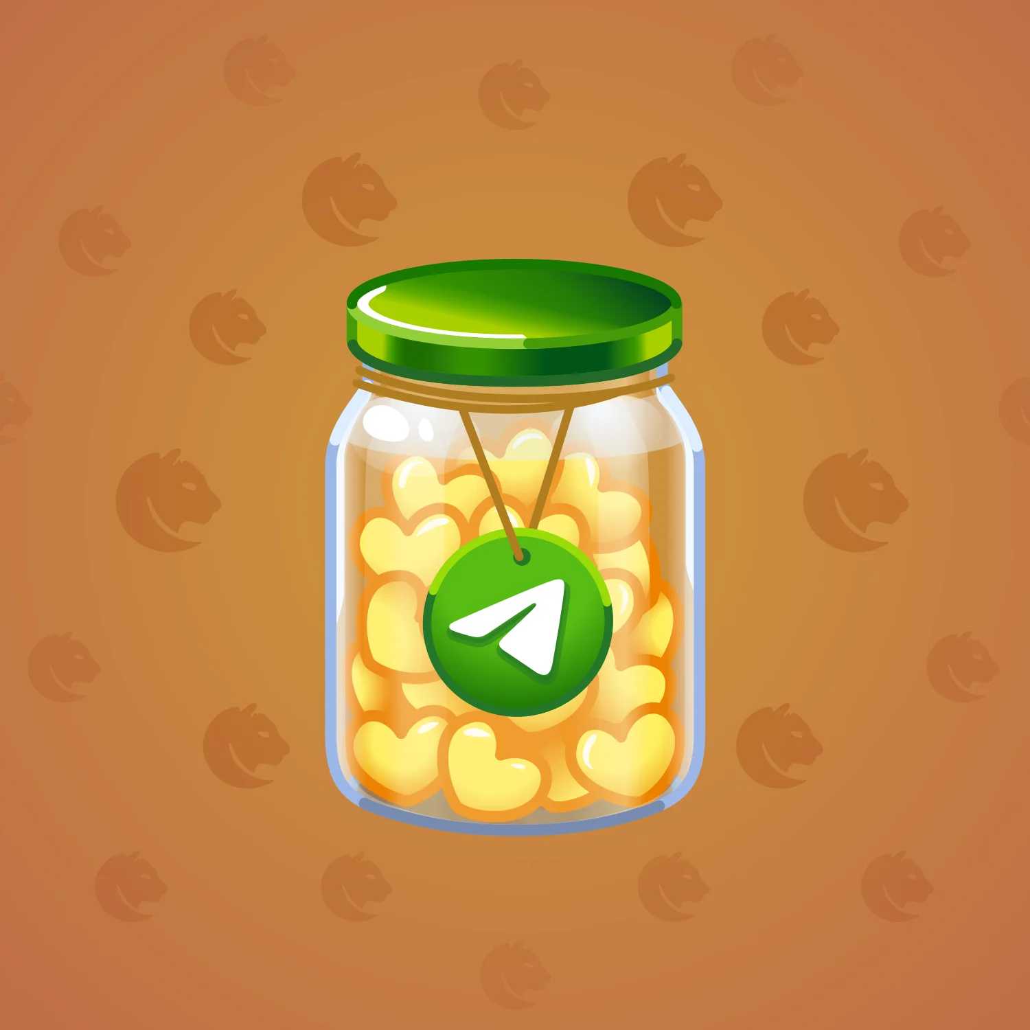 Restless Jar