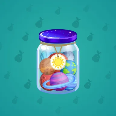 Restless Jar