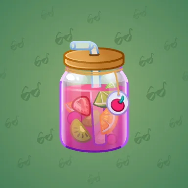 Restless Jar