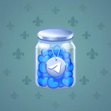 Restless Jar #6490