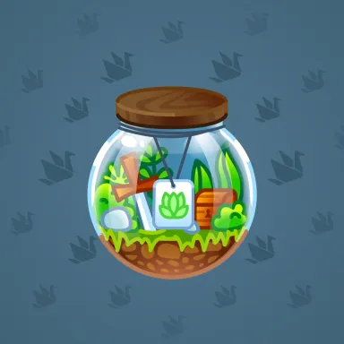 Restless Jar