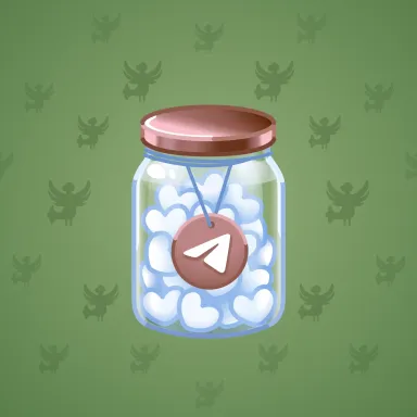 Restless Jar