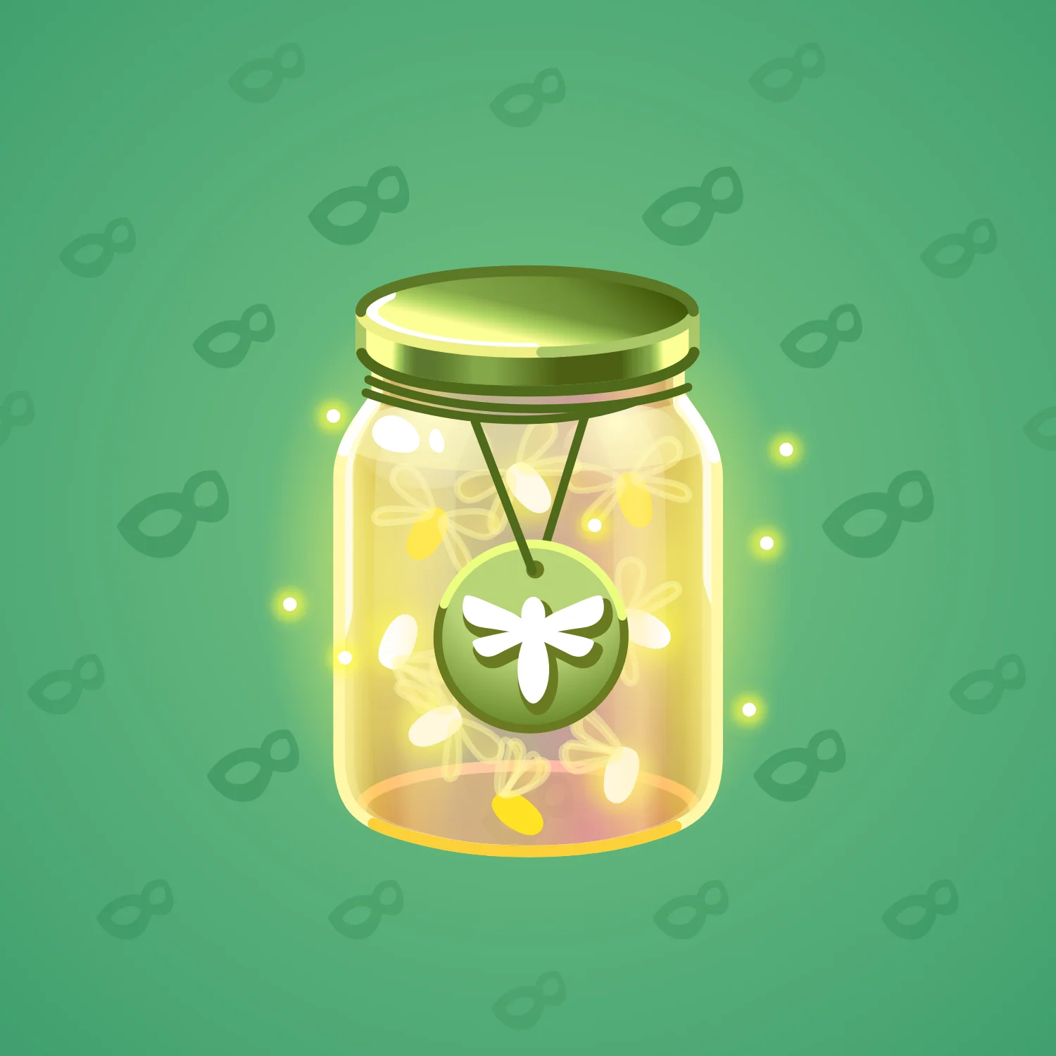 Restless Jar #67112