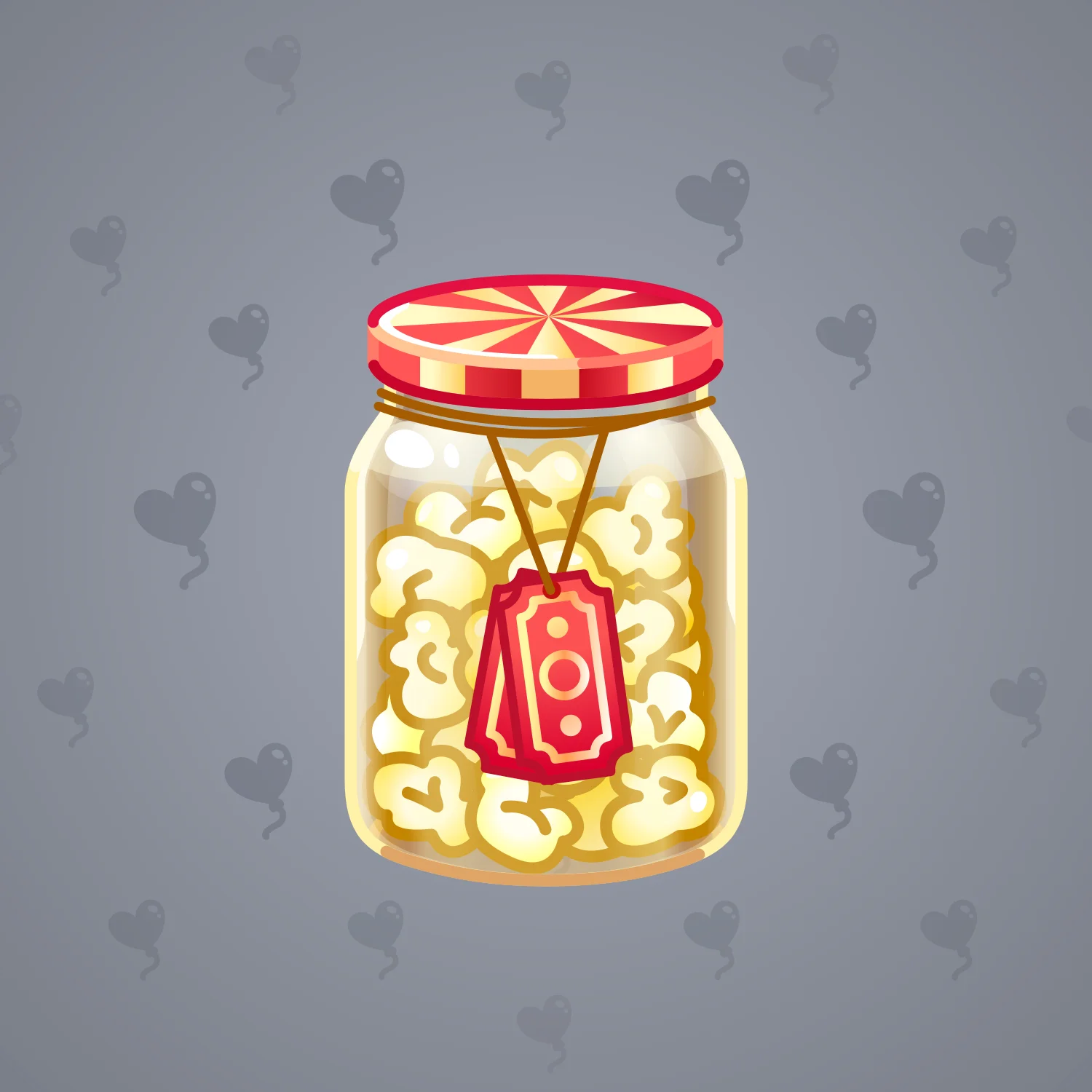 Restless Jar #67666