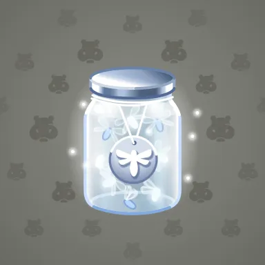 Restless Jar #67681