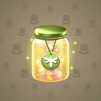 Restless Jar #67686