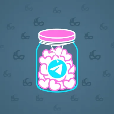 Restless Jar #67713