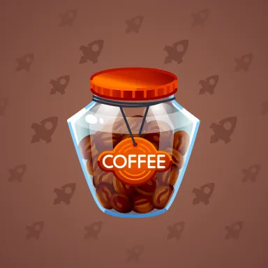 Restless Jar #67746