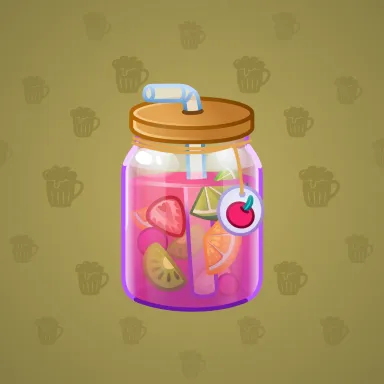 Restless Jar #67799