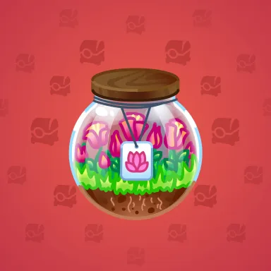 Restless Jar #67861