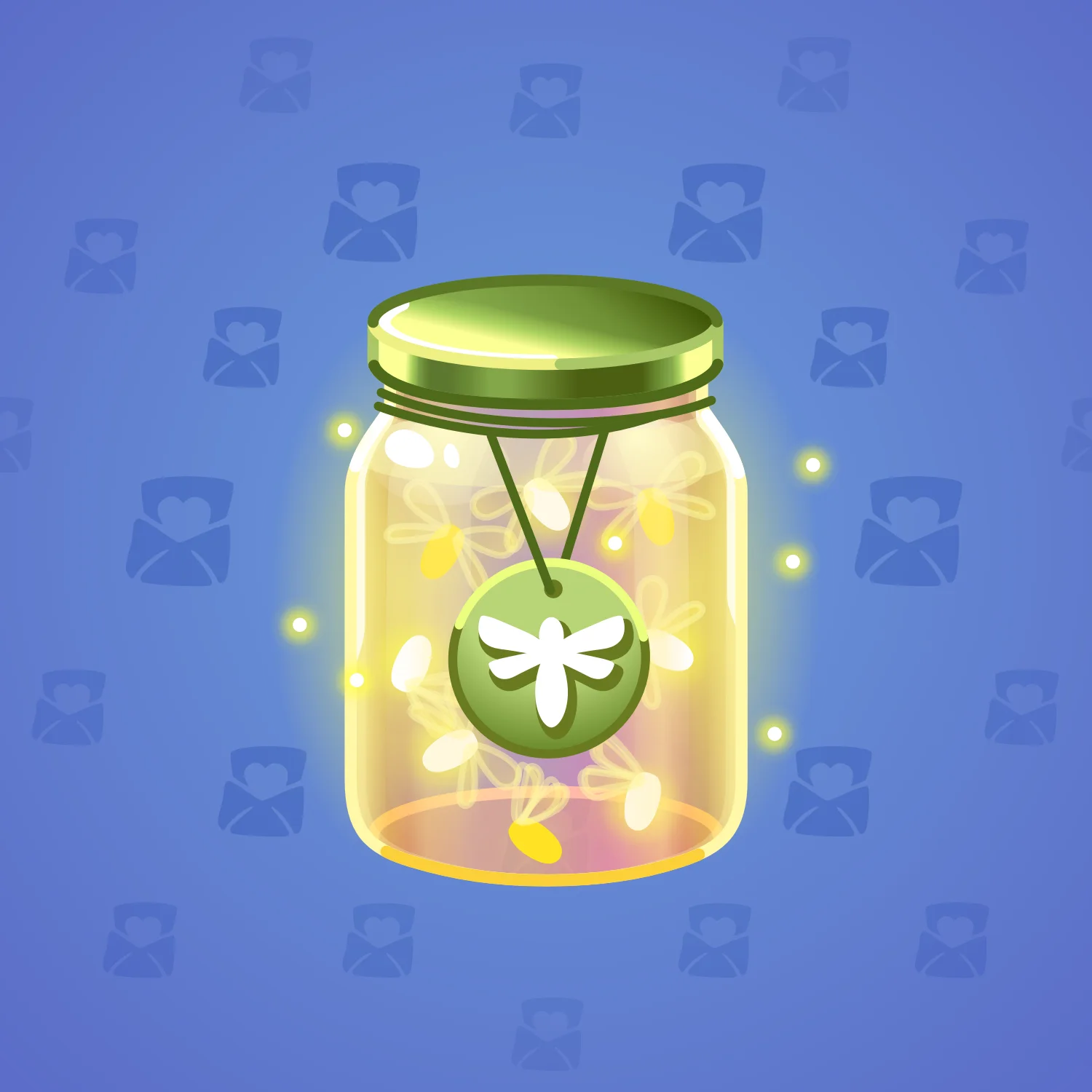 Restless Jar #67882