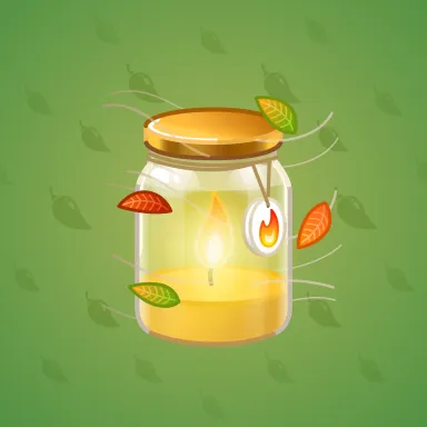 Restless Jar #67995