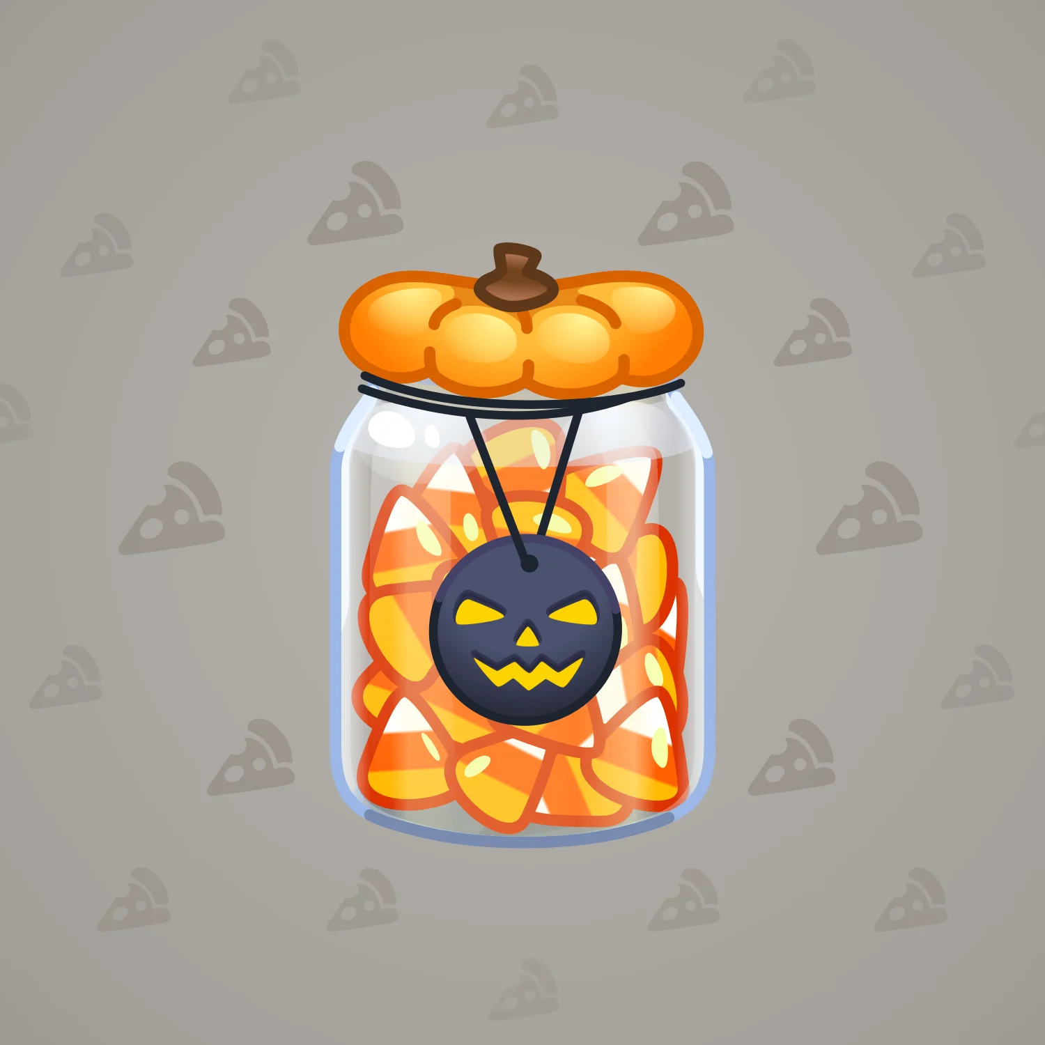 Restless Jar #67996