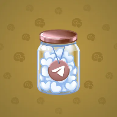 Restless Jar #68016