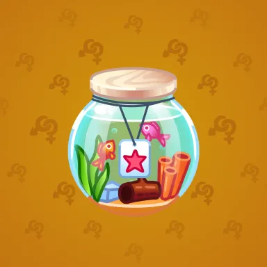 Restless Jar #68114