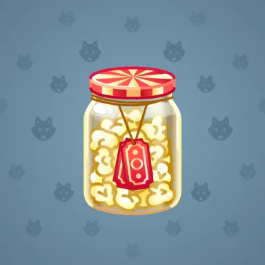 Restless Jar #68124