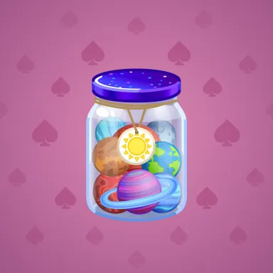 Restless Jar #68146