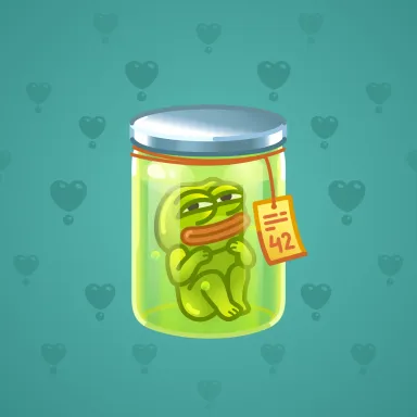 Restless Jar #68151