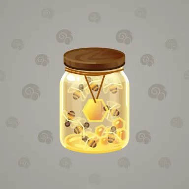 Restless Jar #68166