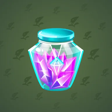 Restless Jar #68172