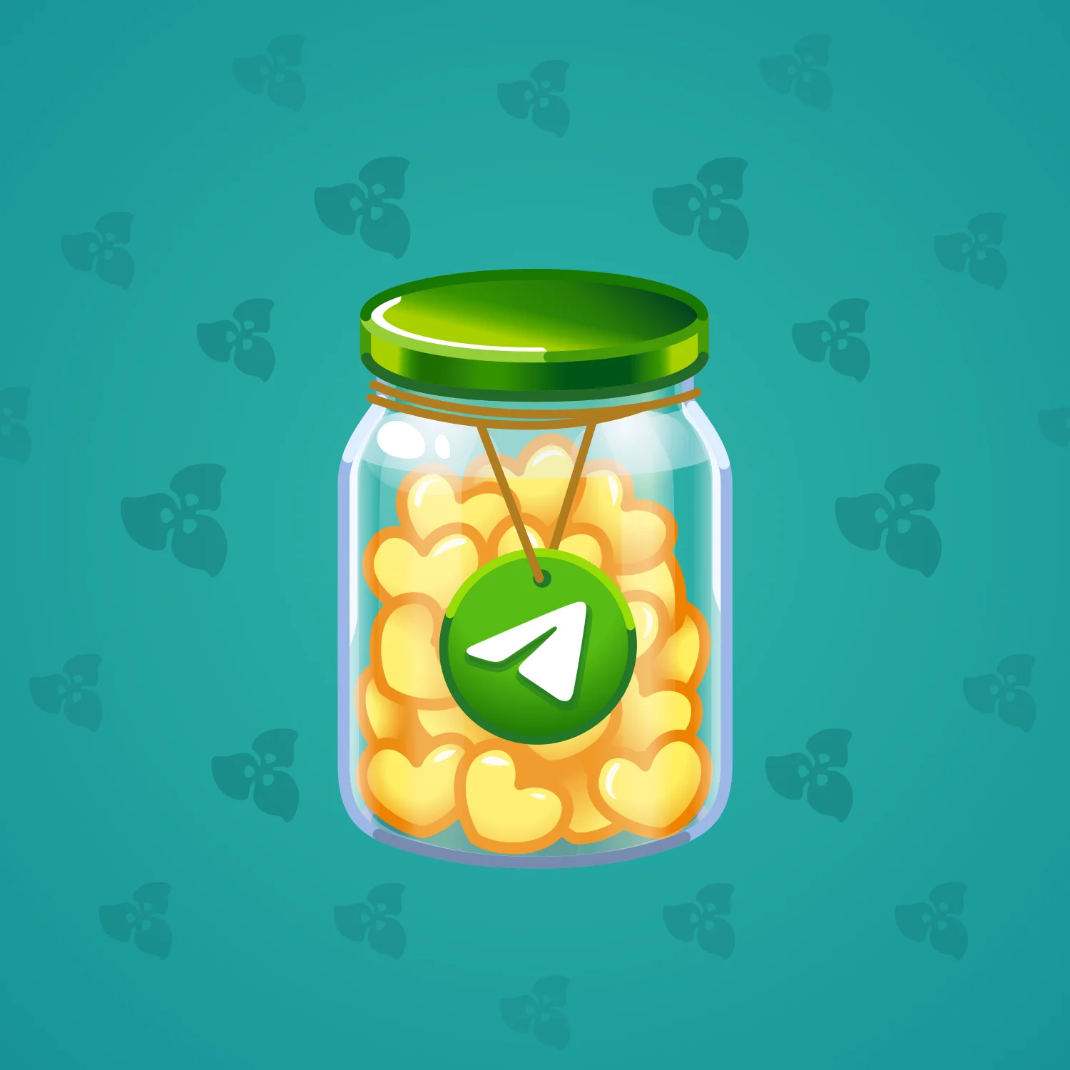 Restless Jar