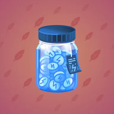 Restless Jar