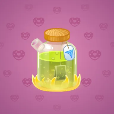 Restless Jar #69579