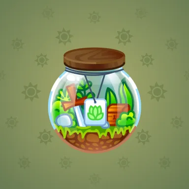 Restless Jar