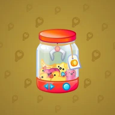Restless Jar #70965
