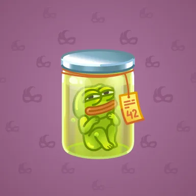 Restless Jar