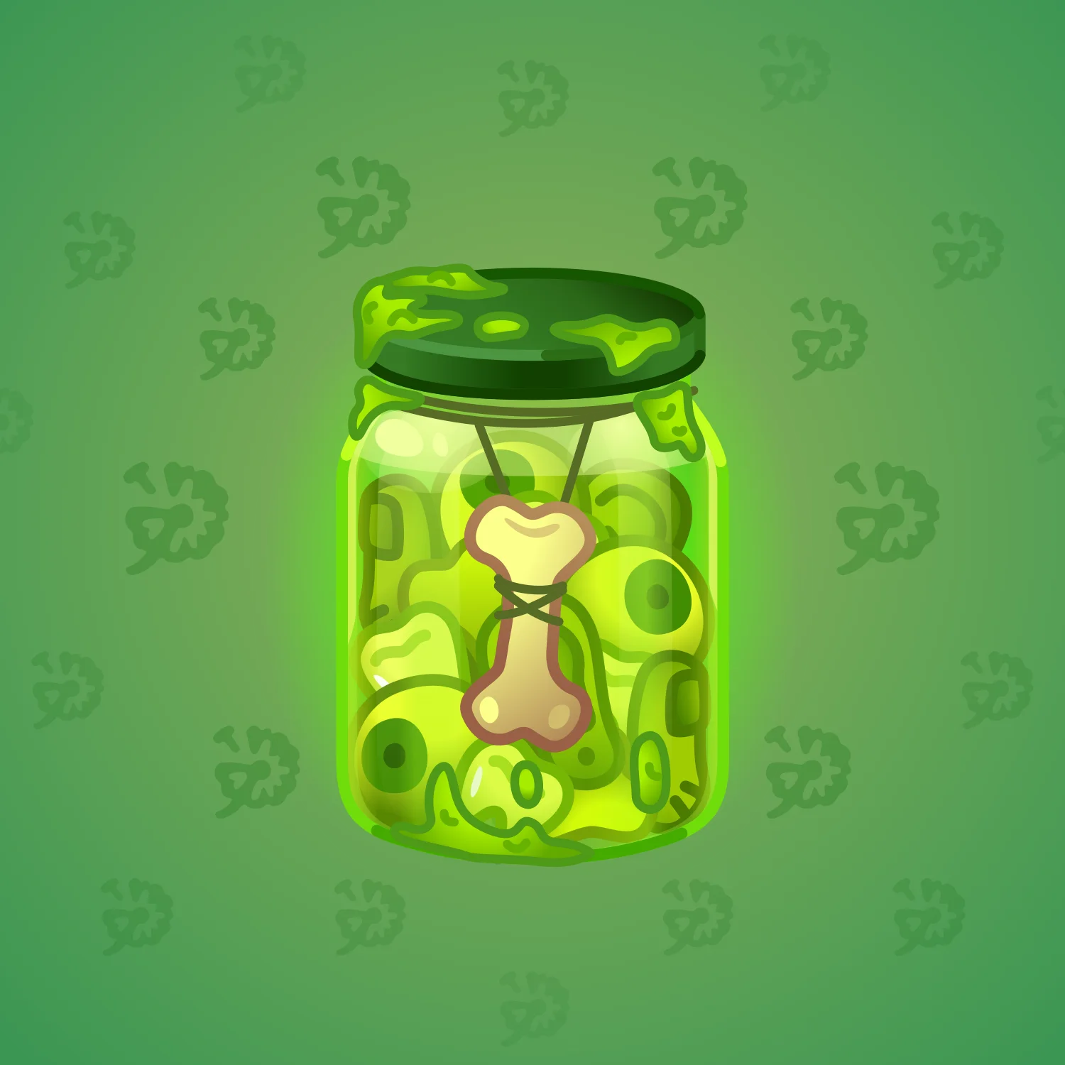 Restless Jar