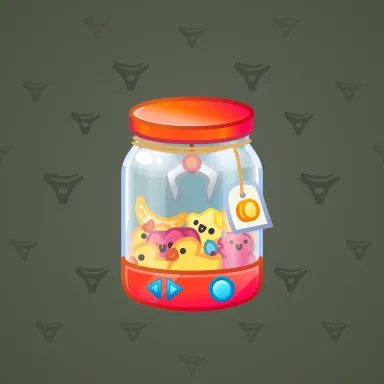 Restless Jar