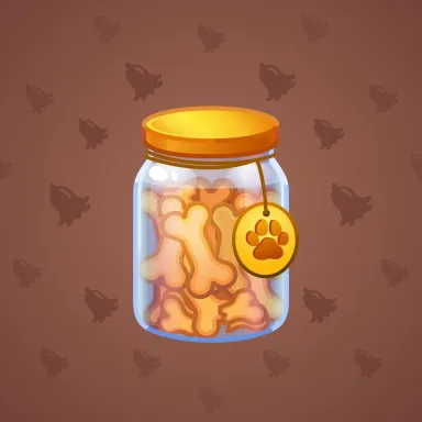 Restless Jar