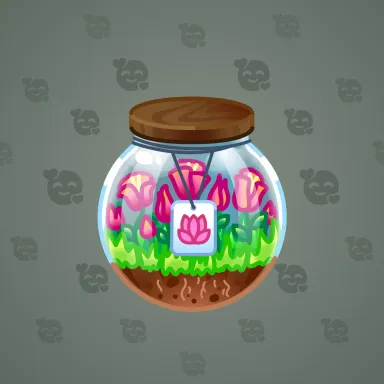 Restless Jar