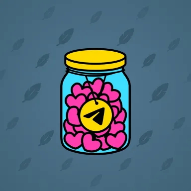 Restless Jar #737